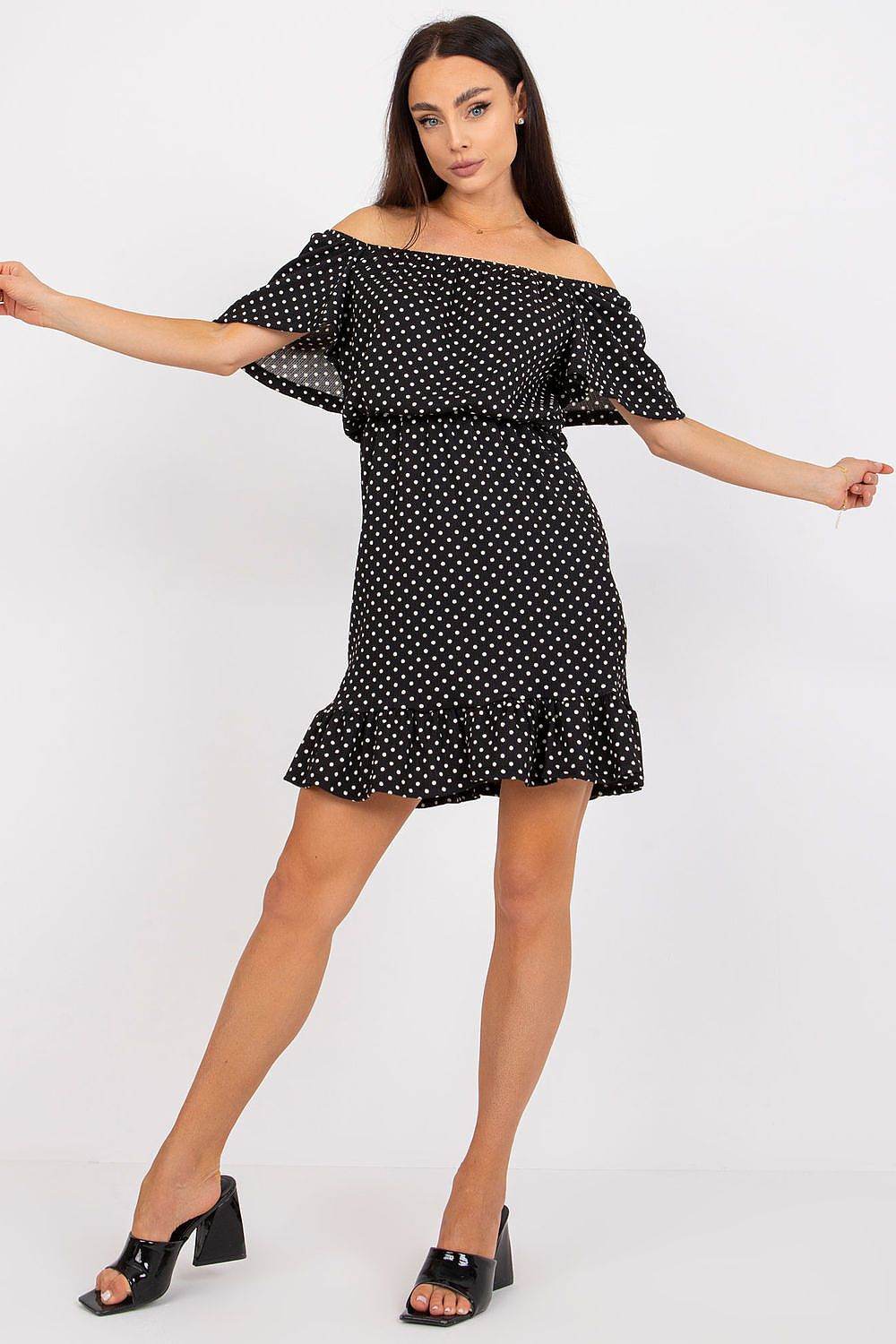 Daydress Rue Paris - CELIA MODA