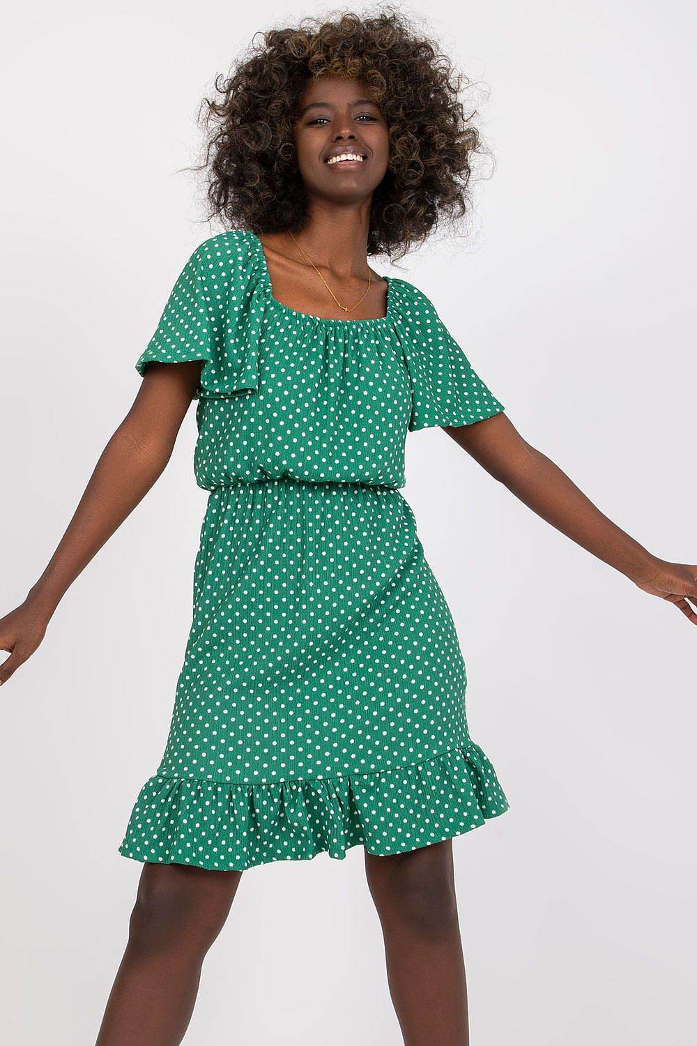 Daydress Rue Paris - CELIA MODA