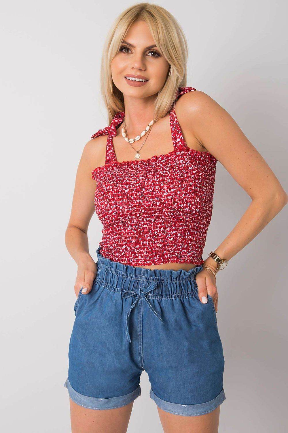 Top Rue Paris - CELIA MODA