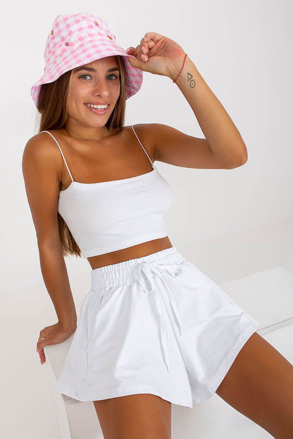 Shorts Rue Paris - CELIA MODA