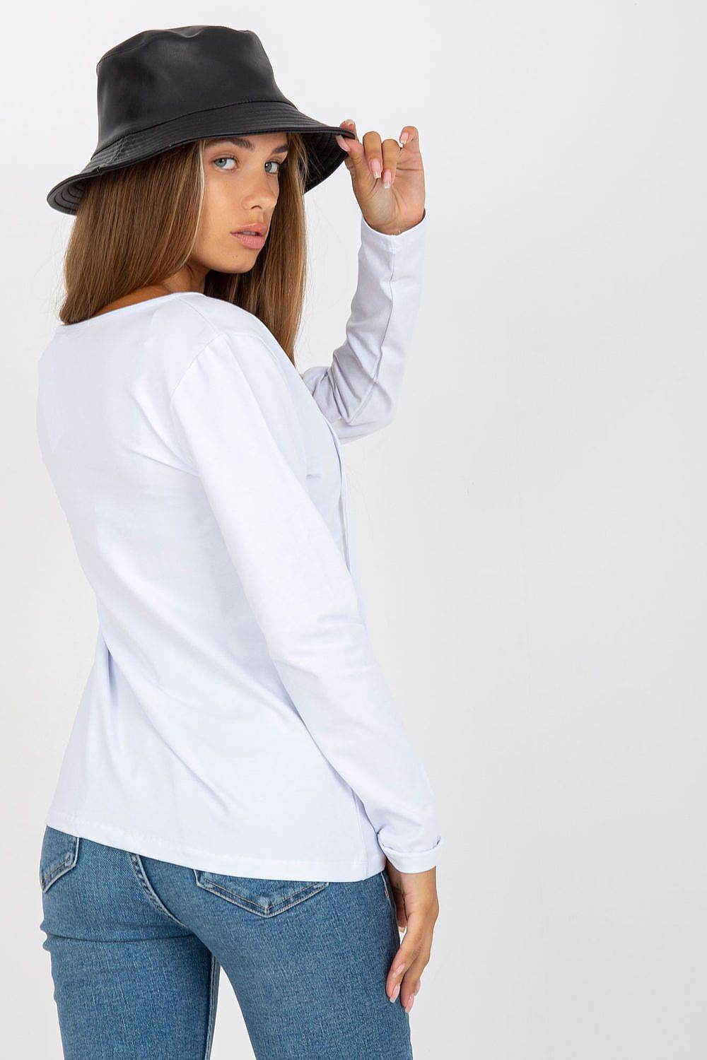 Blouse Rue Paris - CELIA MODA