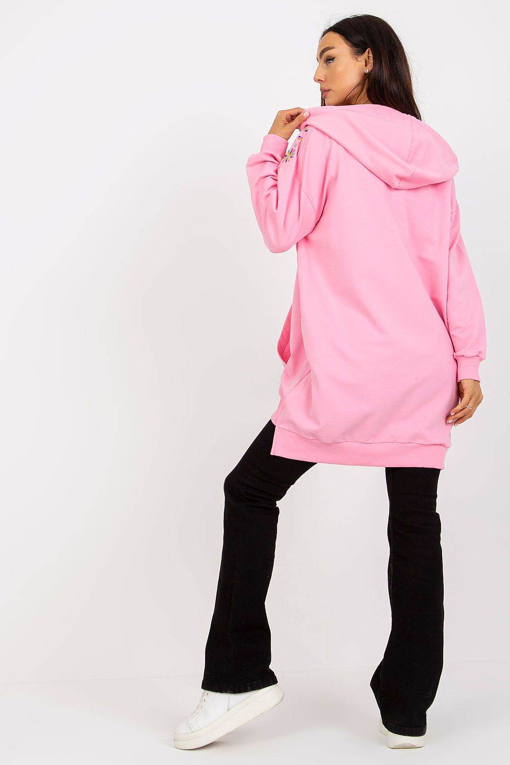 Sweatshirt Rue Paris - CELIA MODA