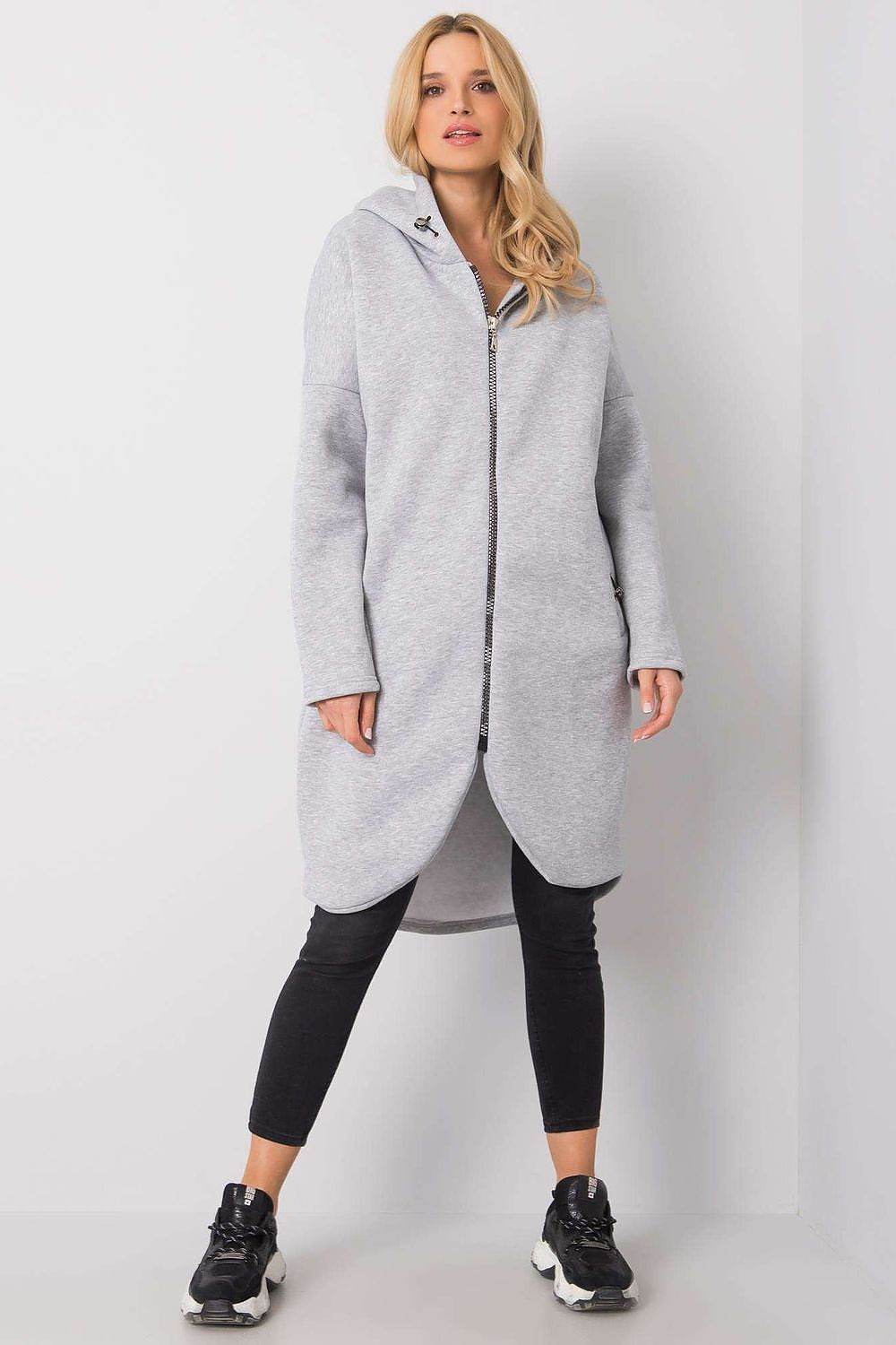 Sweatshirt Rue Paris - CELIA MODA