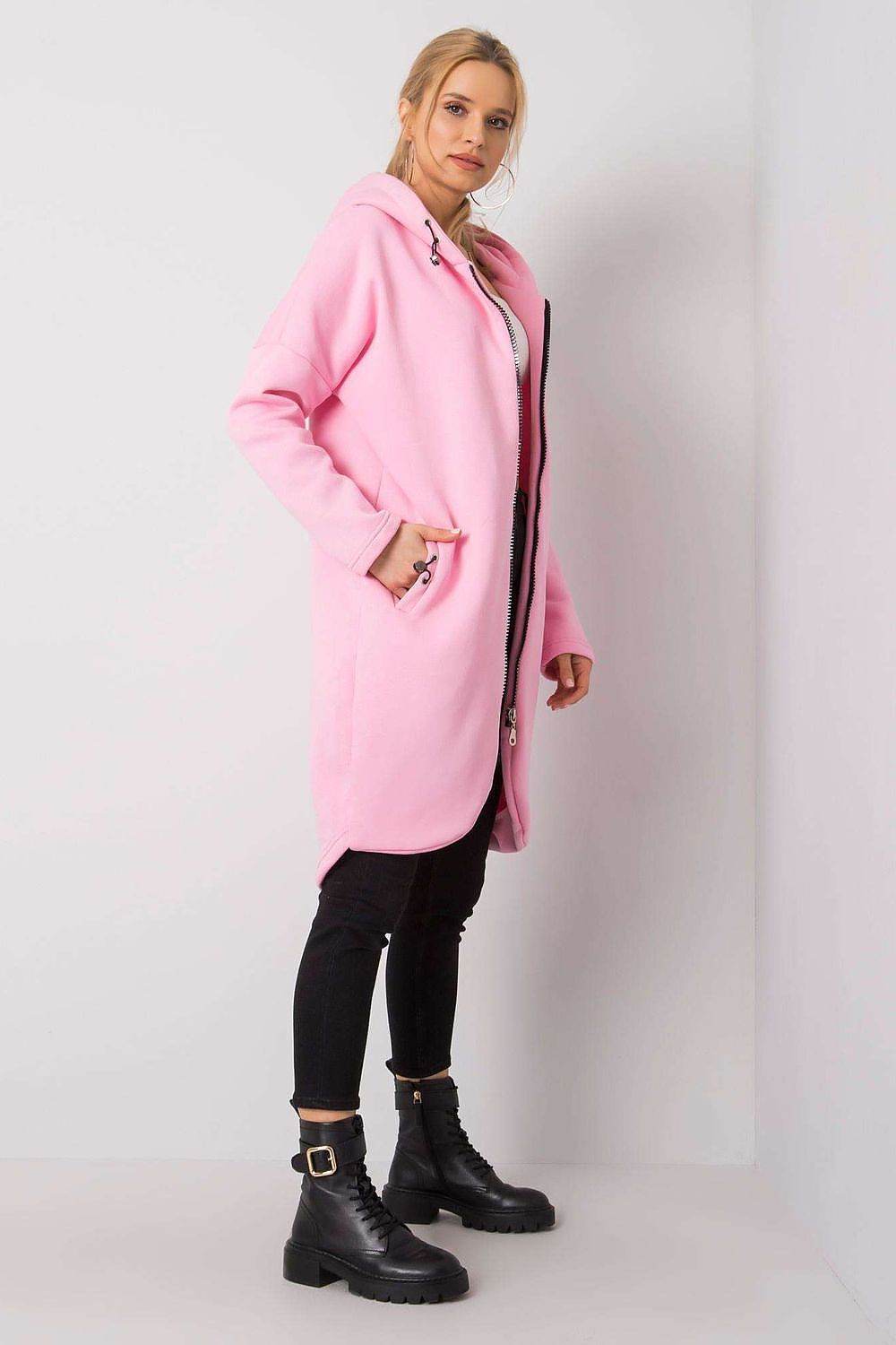 Sweatshirt Rue Paris - CELIA MODA