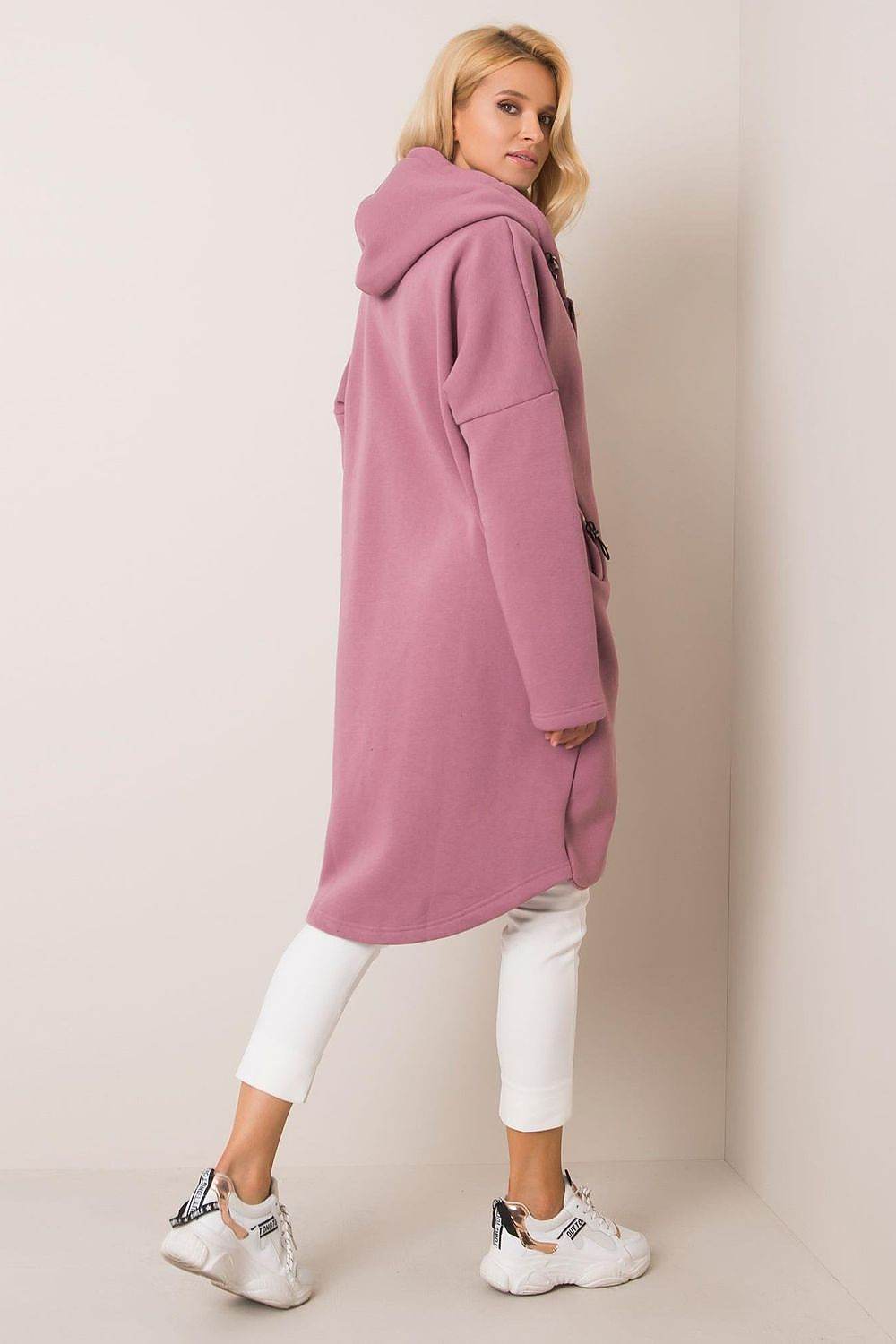 Sweatshirt Rue Paris - CELIA MODA