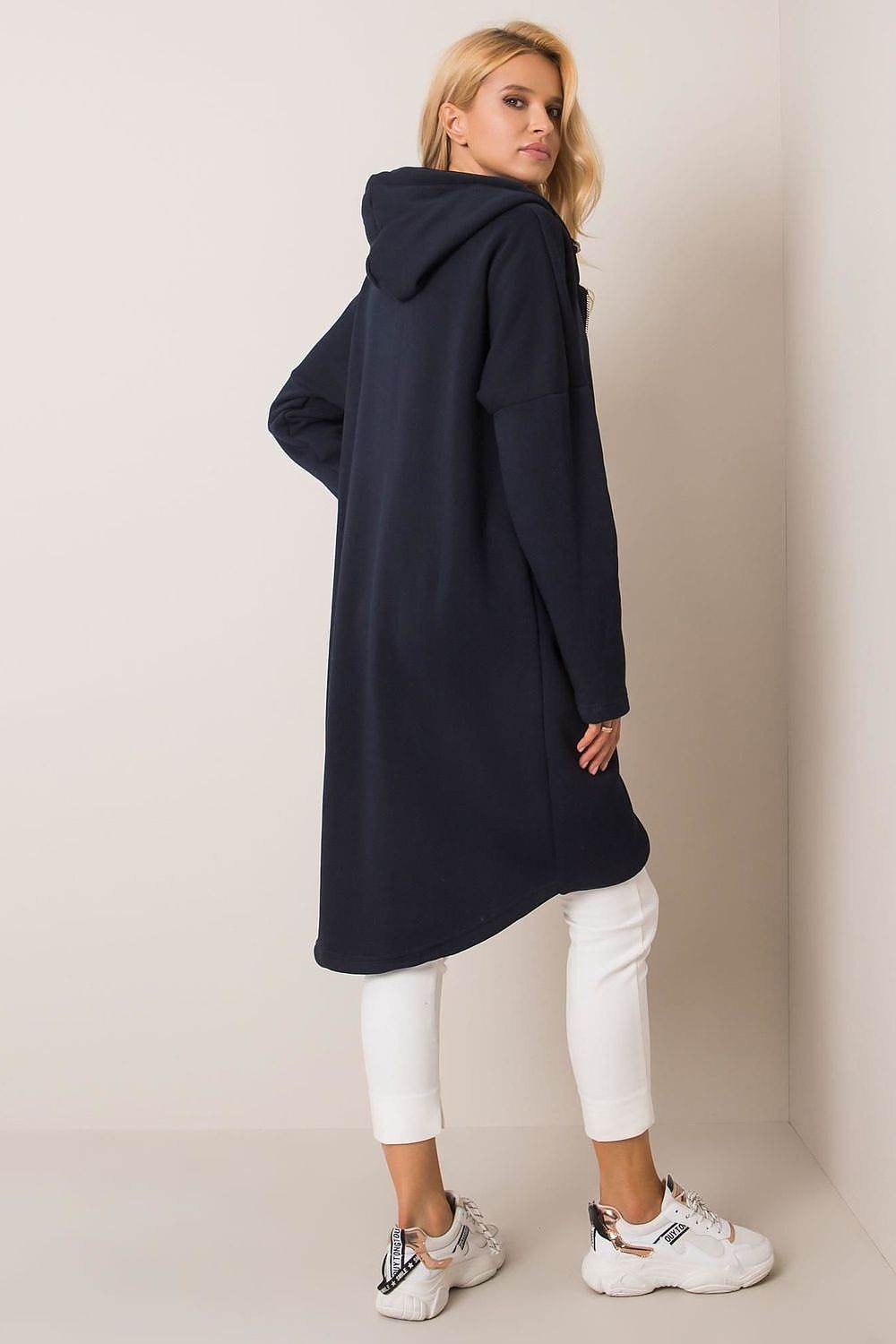 Sweatshirt Rue Paris - CELIA MODA