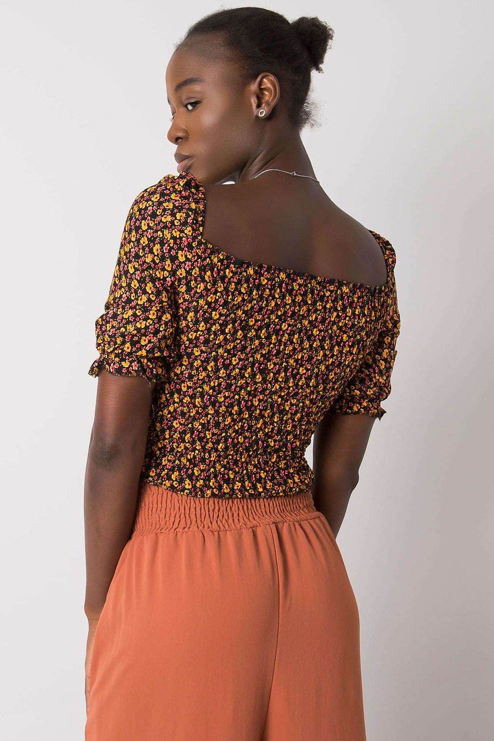 Blouse Rue Paris - CELIA MODA