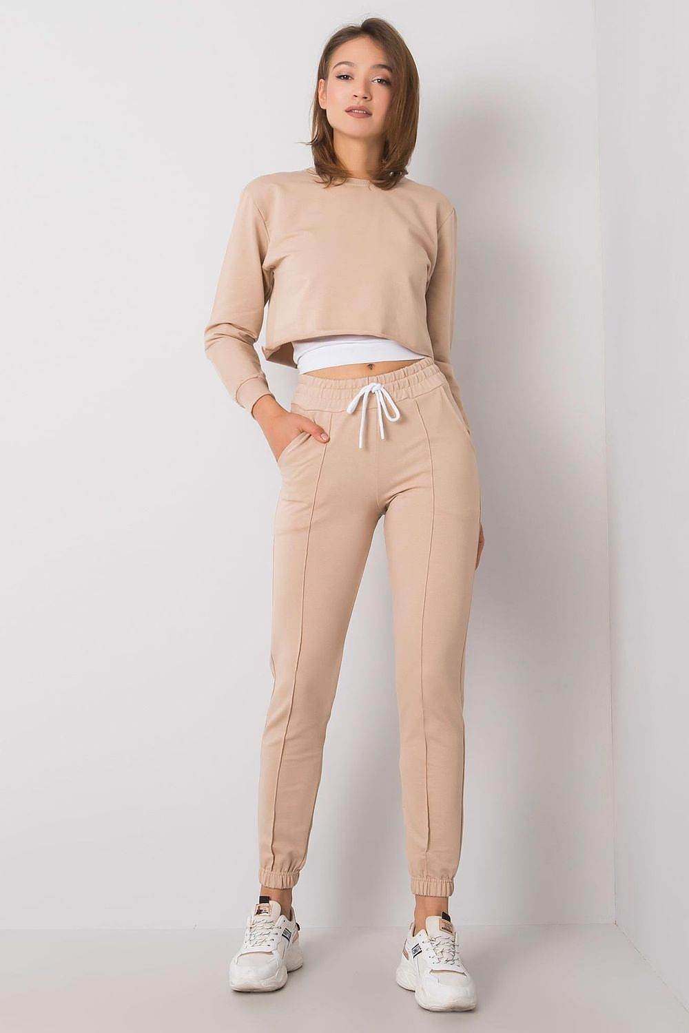 Women trousers Rue Paris - CELIA MODA
