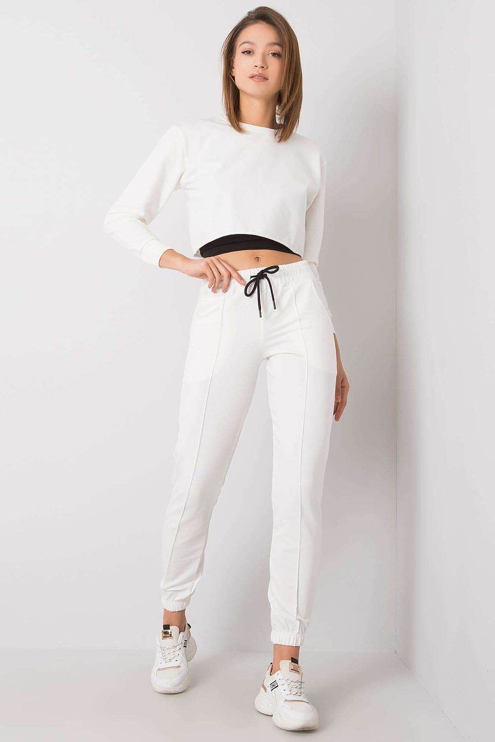 Women trousers Rue Paris - CELIA MODA