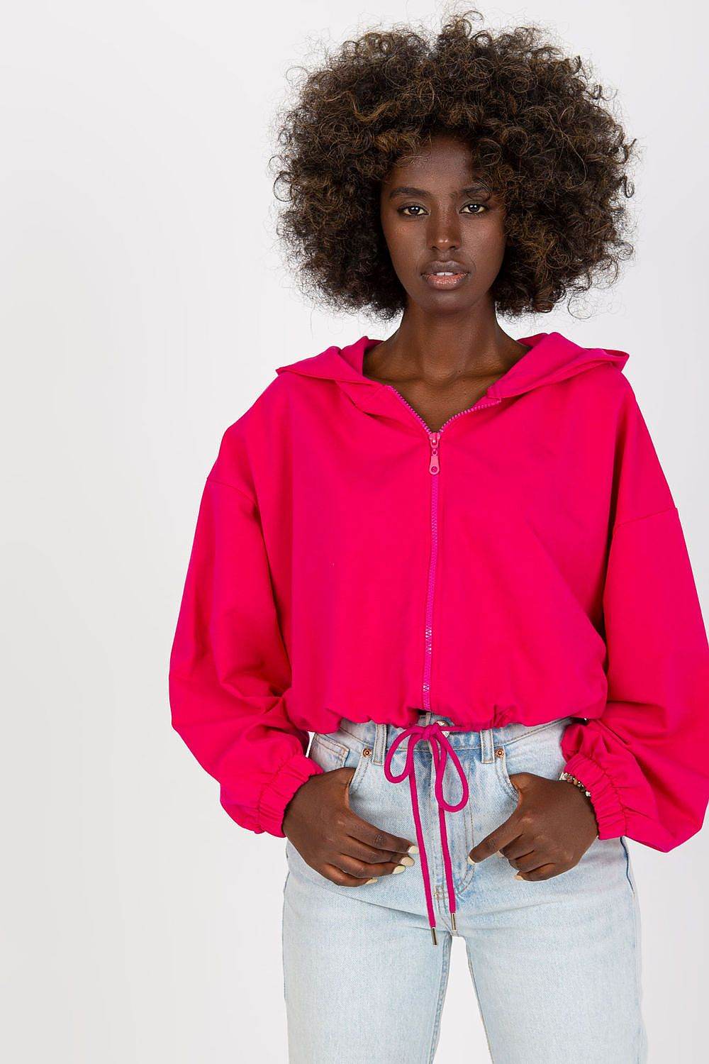 Sweatshirt Rue Paris - CELIA MODA