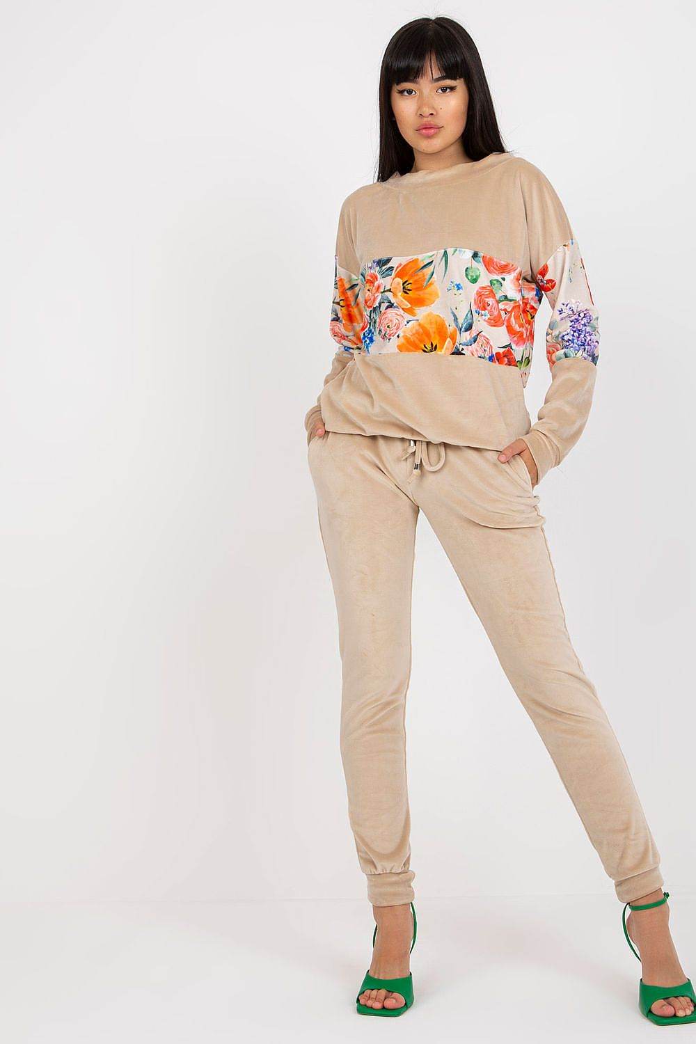 Set Rue Paris - CELIA MODA