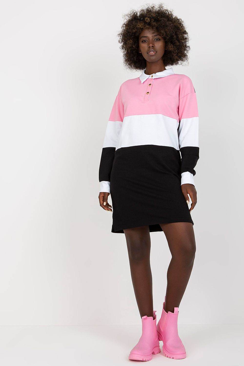 Daydress Rue Paris - CELIA MODA