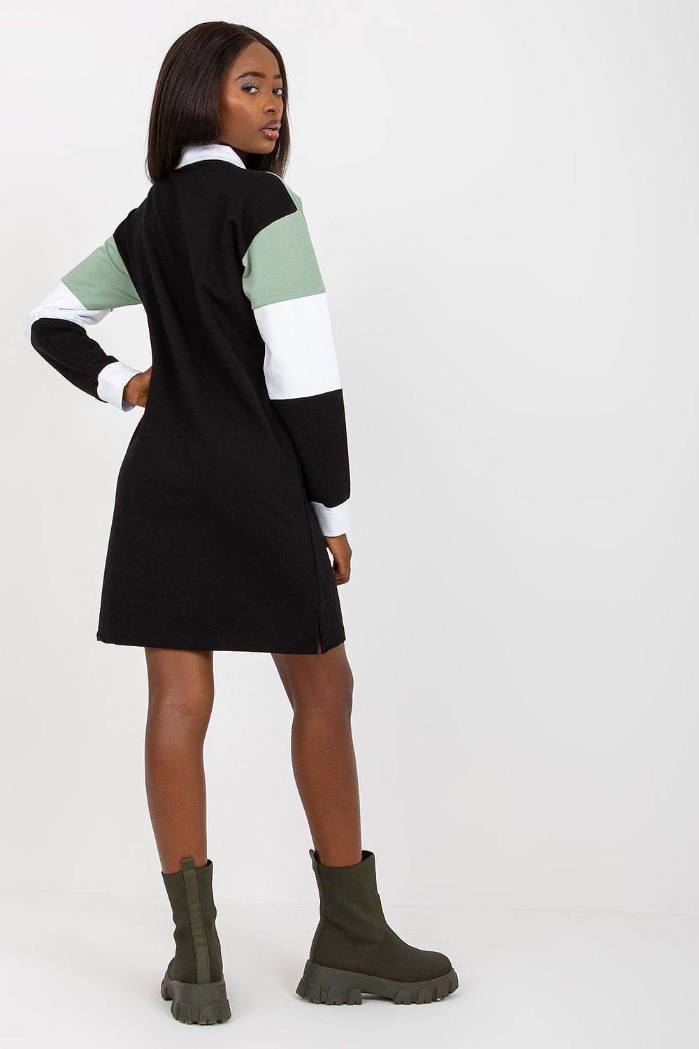 Daydress Rue Paris - CELIA MODA