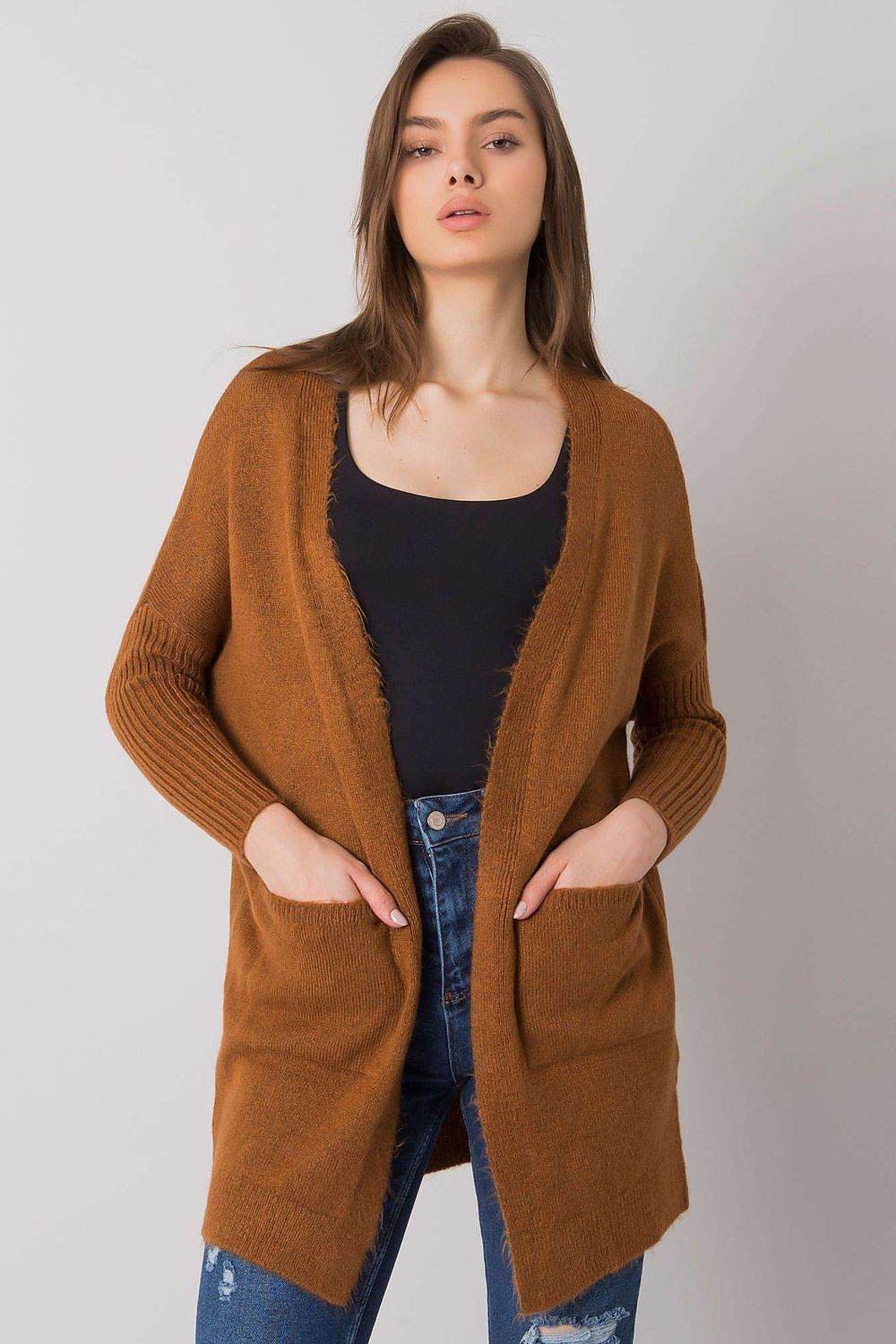 Cardigan Rue Paris - CELIA MODA