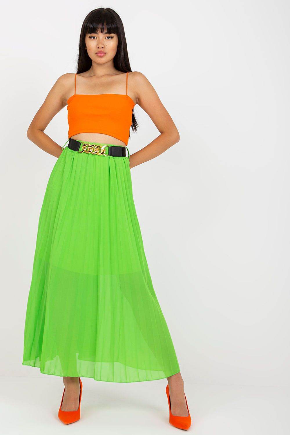 Skirt Italy Moda - CELIA MODA