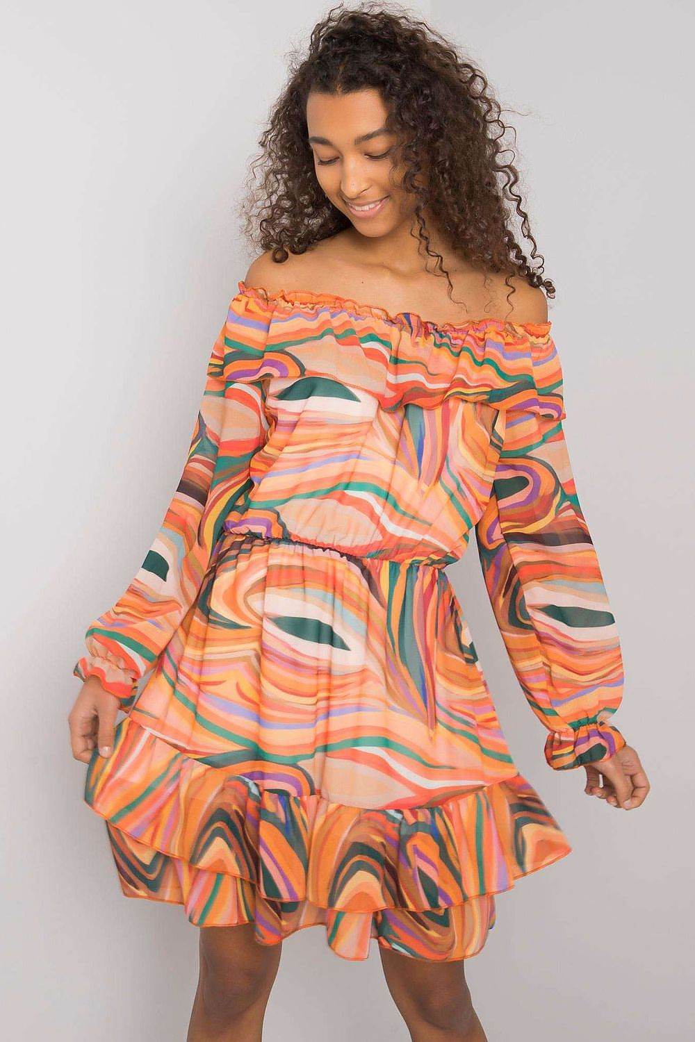 Daydress Italy Moda - CELIA MODA
