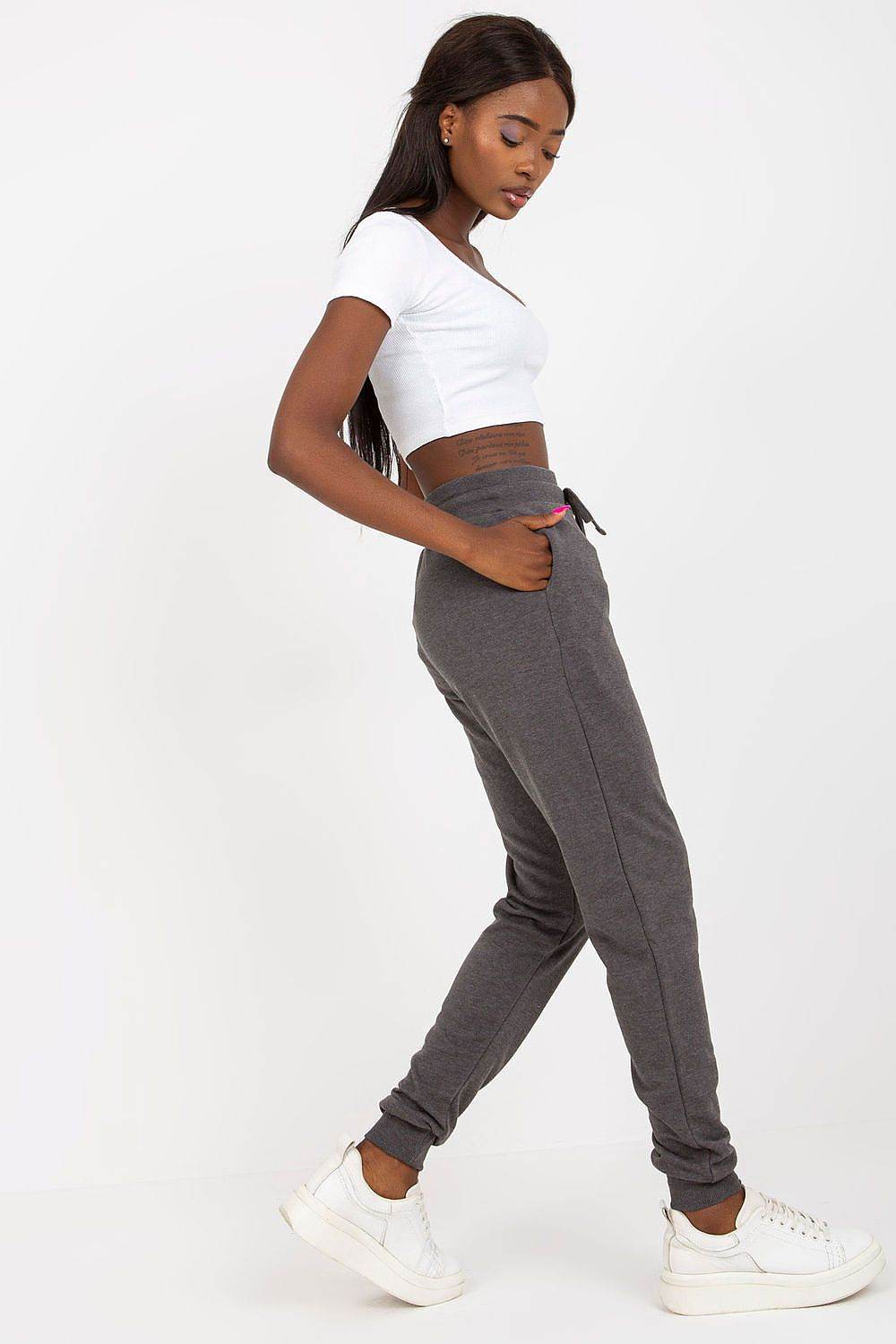 Tracksuit trousers BFG - CELIA MODA