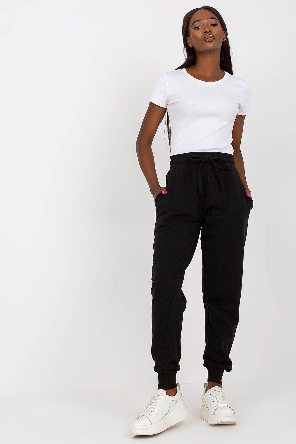 Tracksuit trousers BFG - CELIA MODA