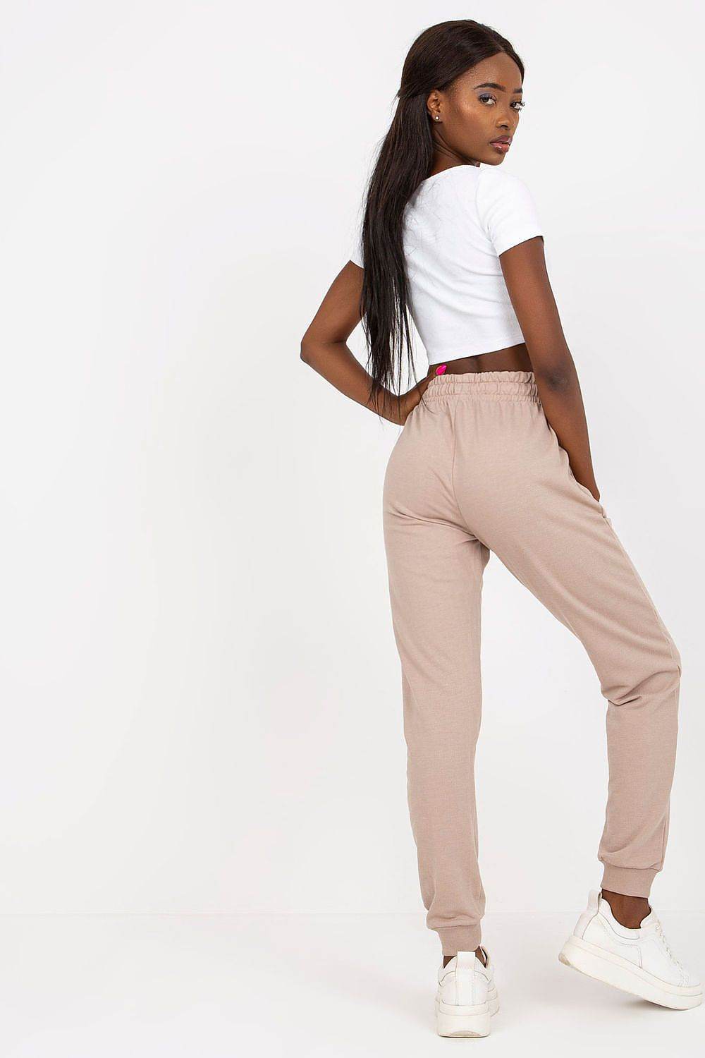 Tracksuit trousers BFG - CELIA MODA