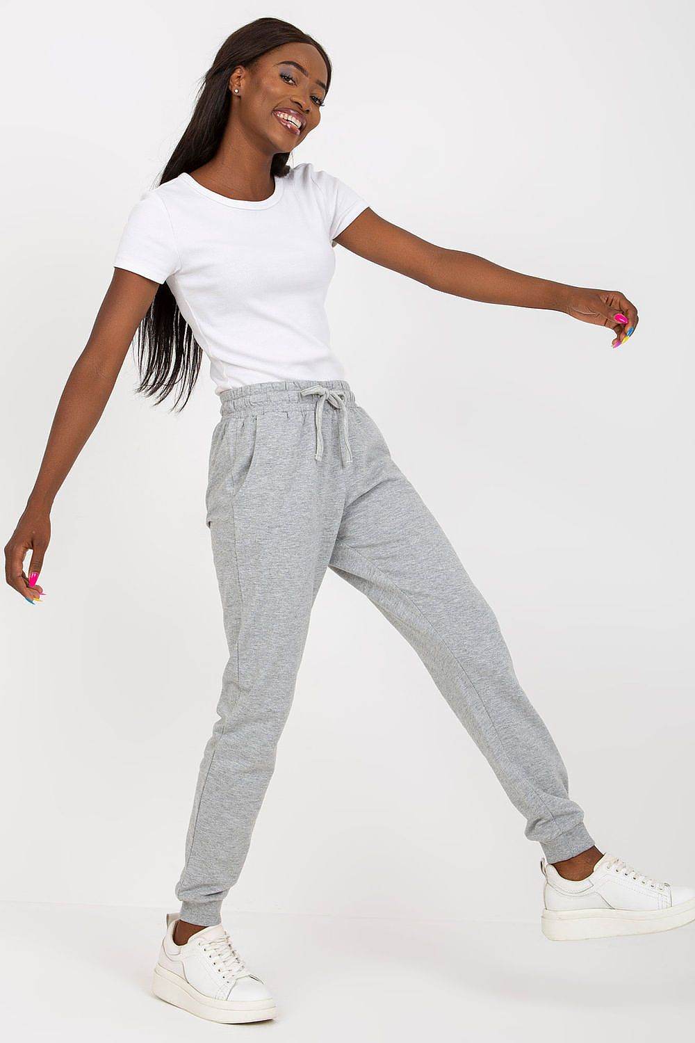 Tracksuit trousers BFG - CELIA MODA