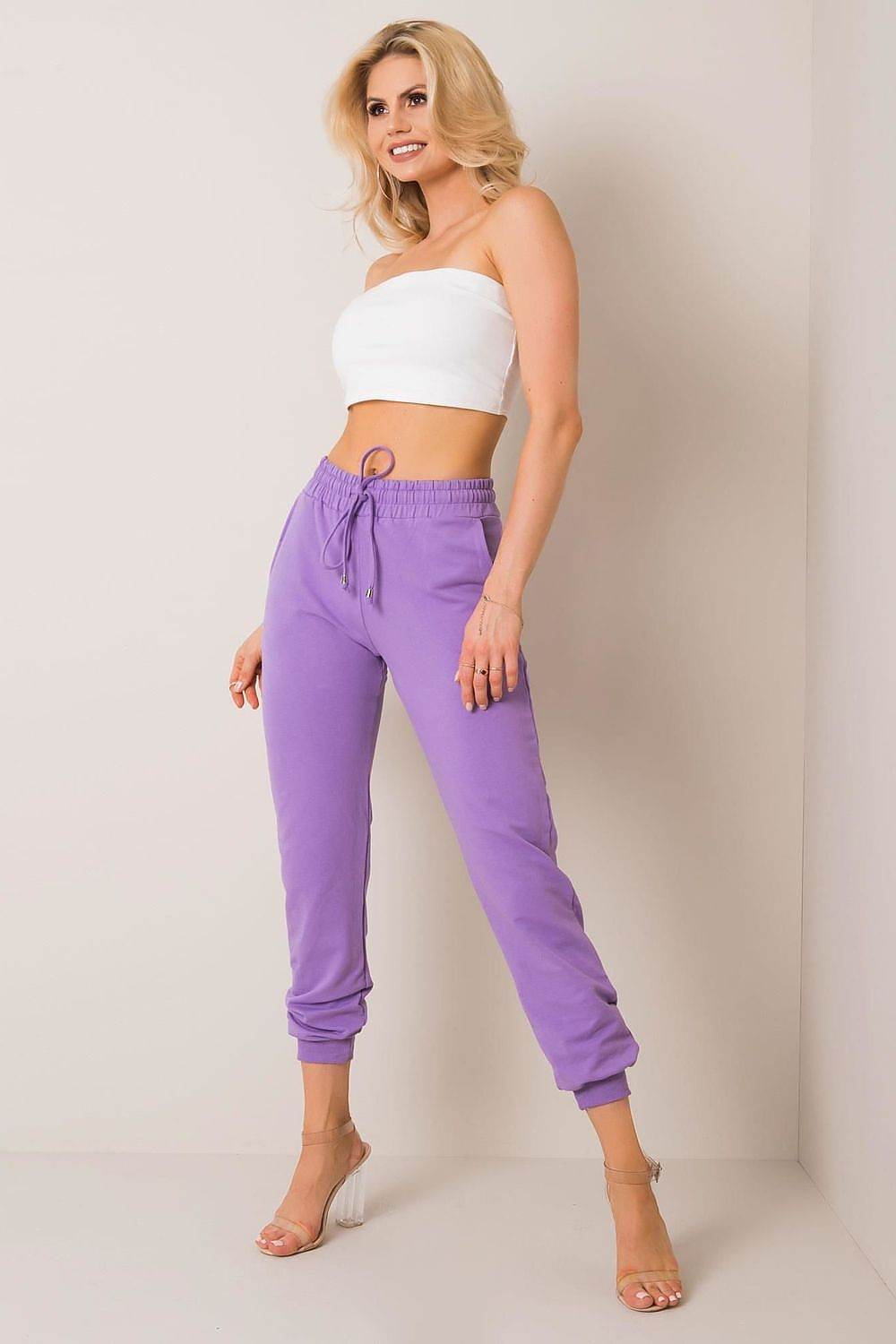 Tracksuit trousers BFG - CELIA MODA