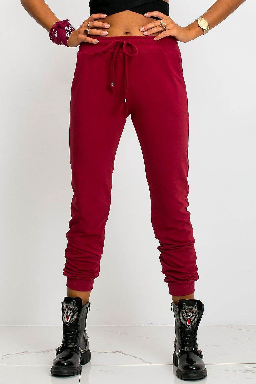 Tracksuit trousers BFG - CELIA MODA