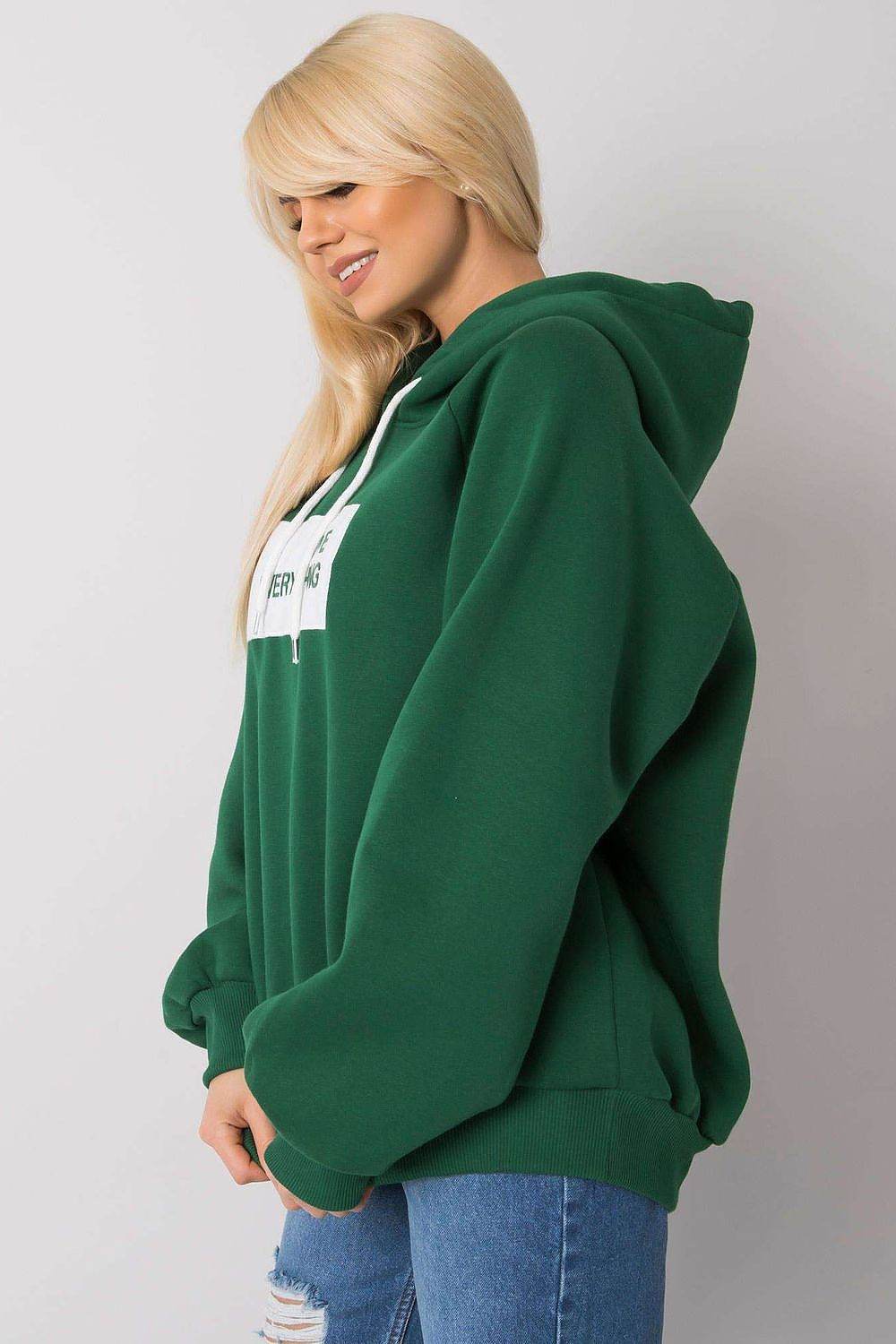 Sweatshirt Ex Moda - CELIA MODA