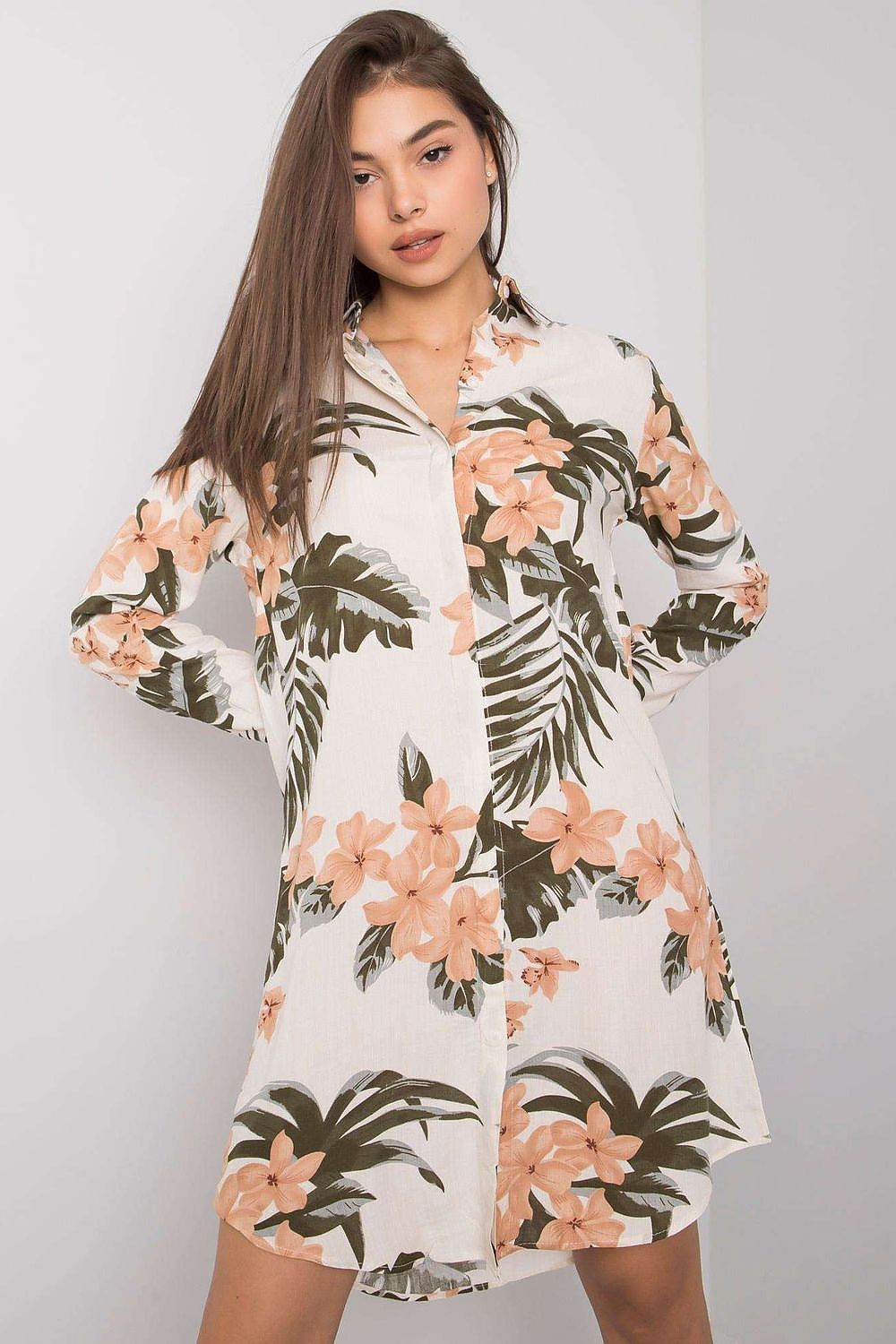 Daydress Rue Paris - CELIA MODA