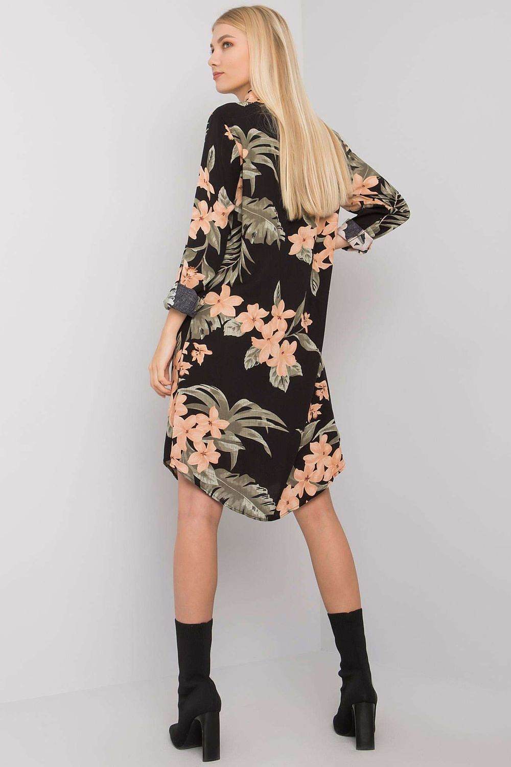 Daydress Rue Paris - CELIA MODA