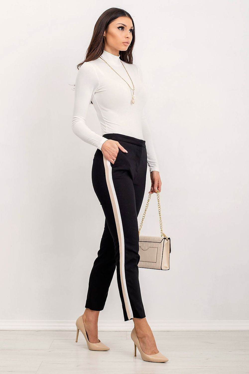 Turtleneck Rue Paris - CELIA MODA