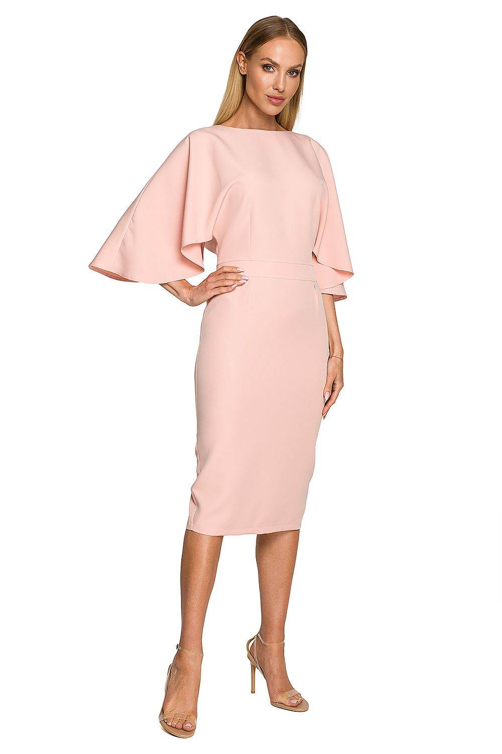 Cocktail dress Moe - CELIA MODA