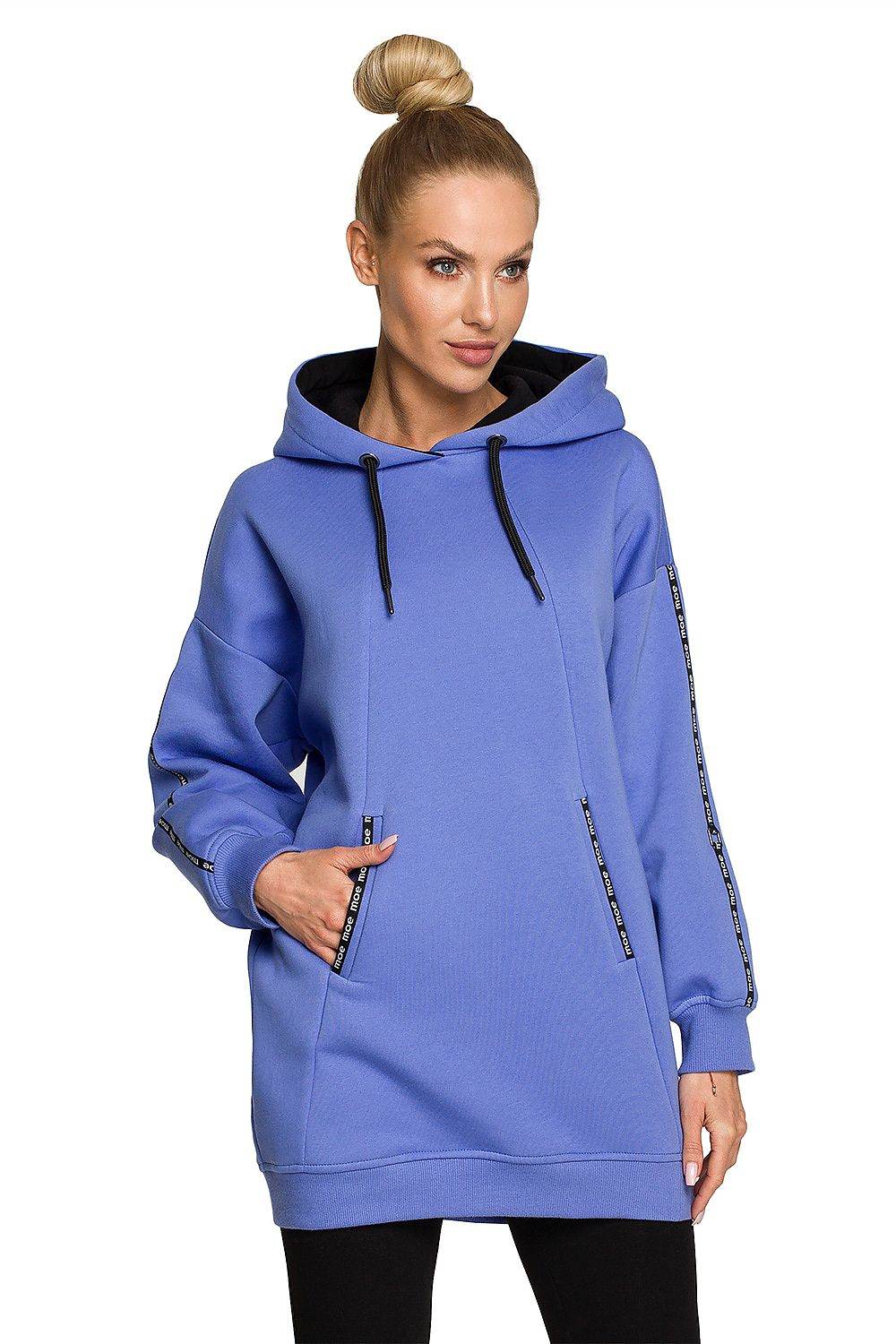 Sweatshirt Moe - CELIA MODA