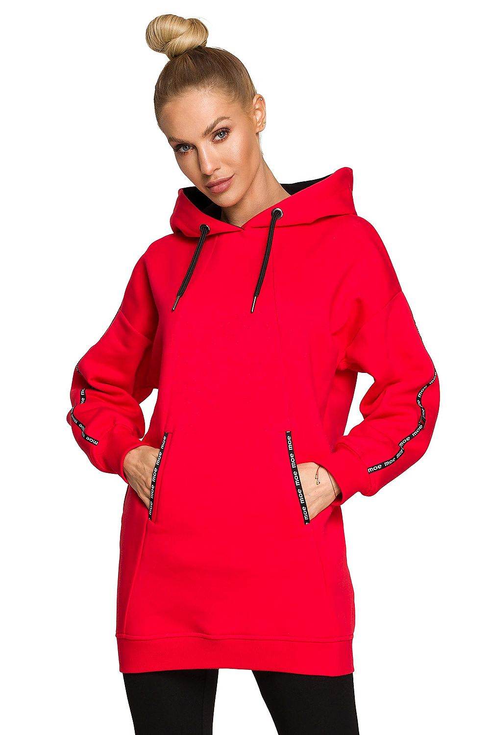 Sweatshirt Moe - CELIA MODA
