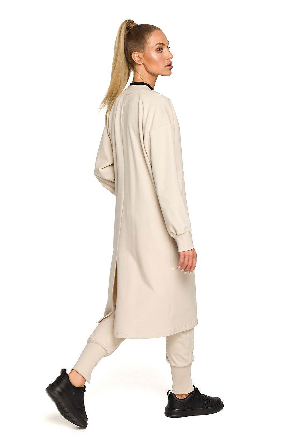 Sweatshirt Moe - CELIA MODA