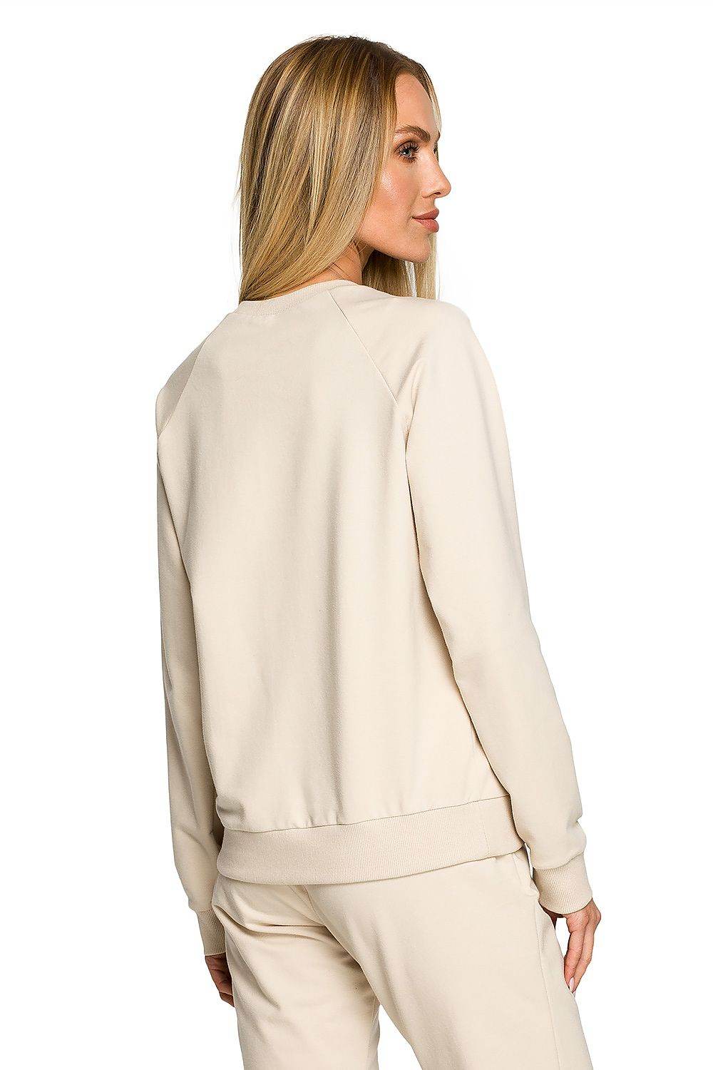 Sweatshirt Moe - CELIA MODA