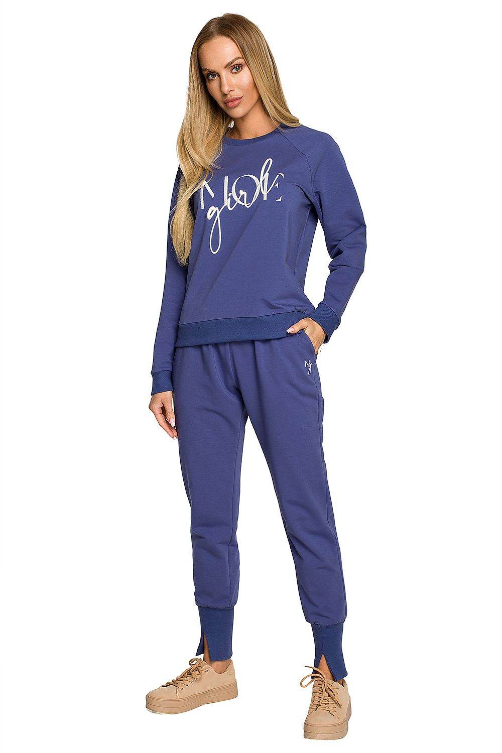 Sweatshirt Moe - CELIA MODA