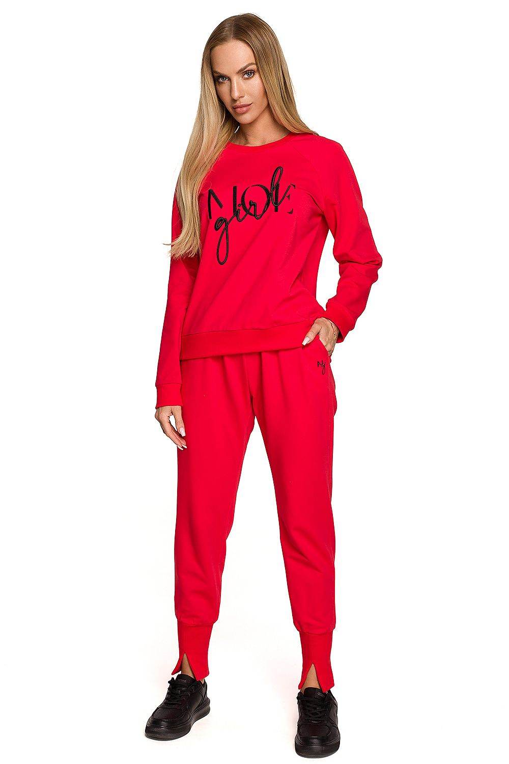 Sweatshirt Moe - CELIA MODA