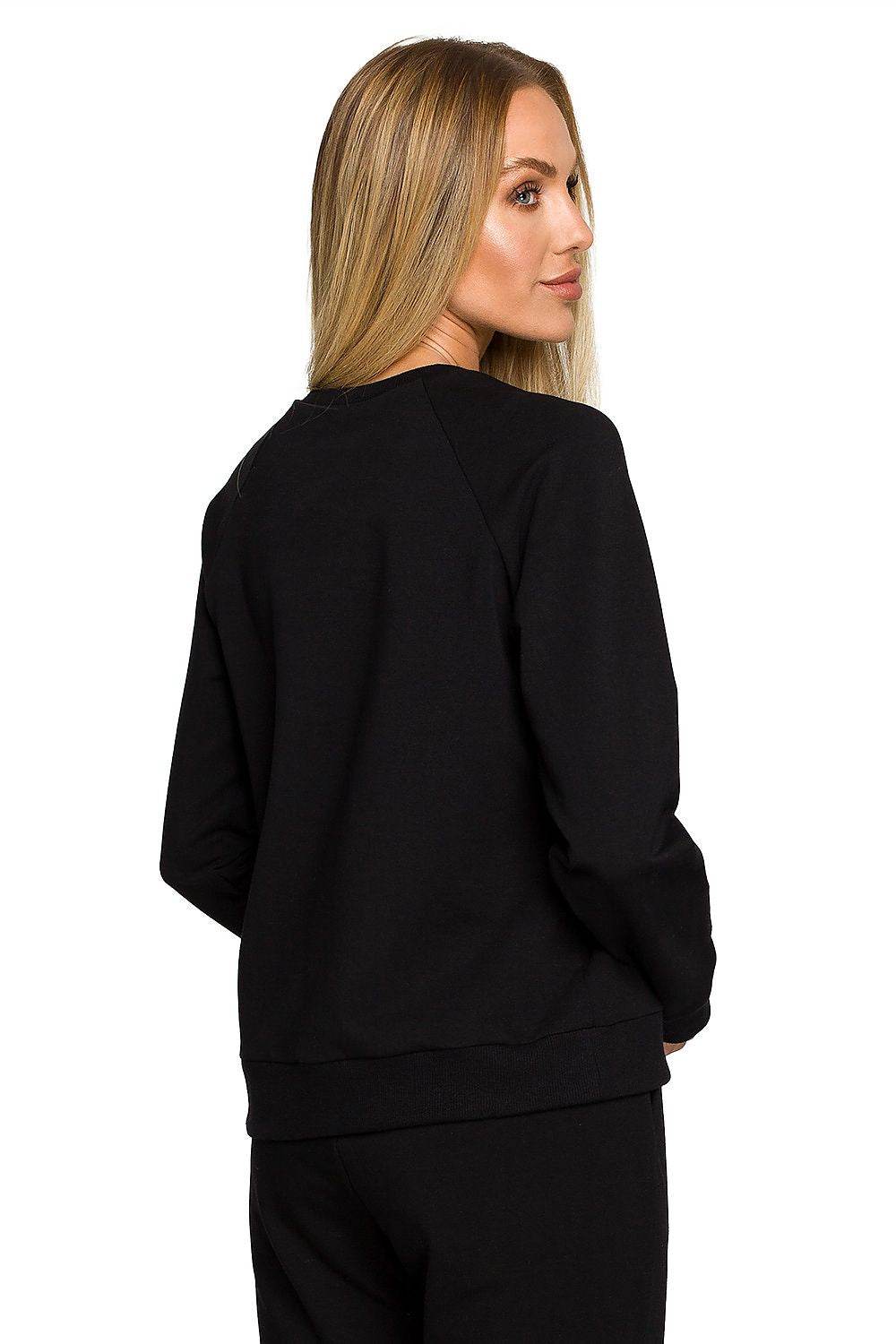 Sweatshirt Moe - CELIA MODA