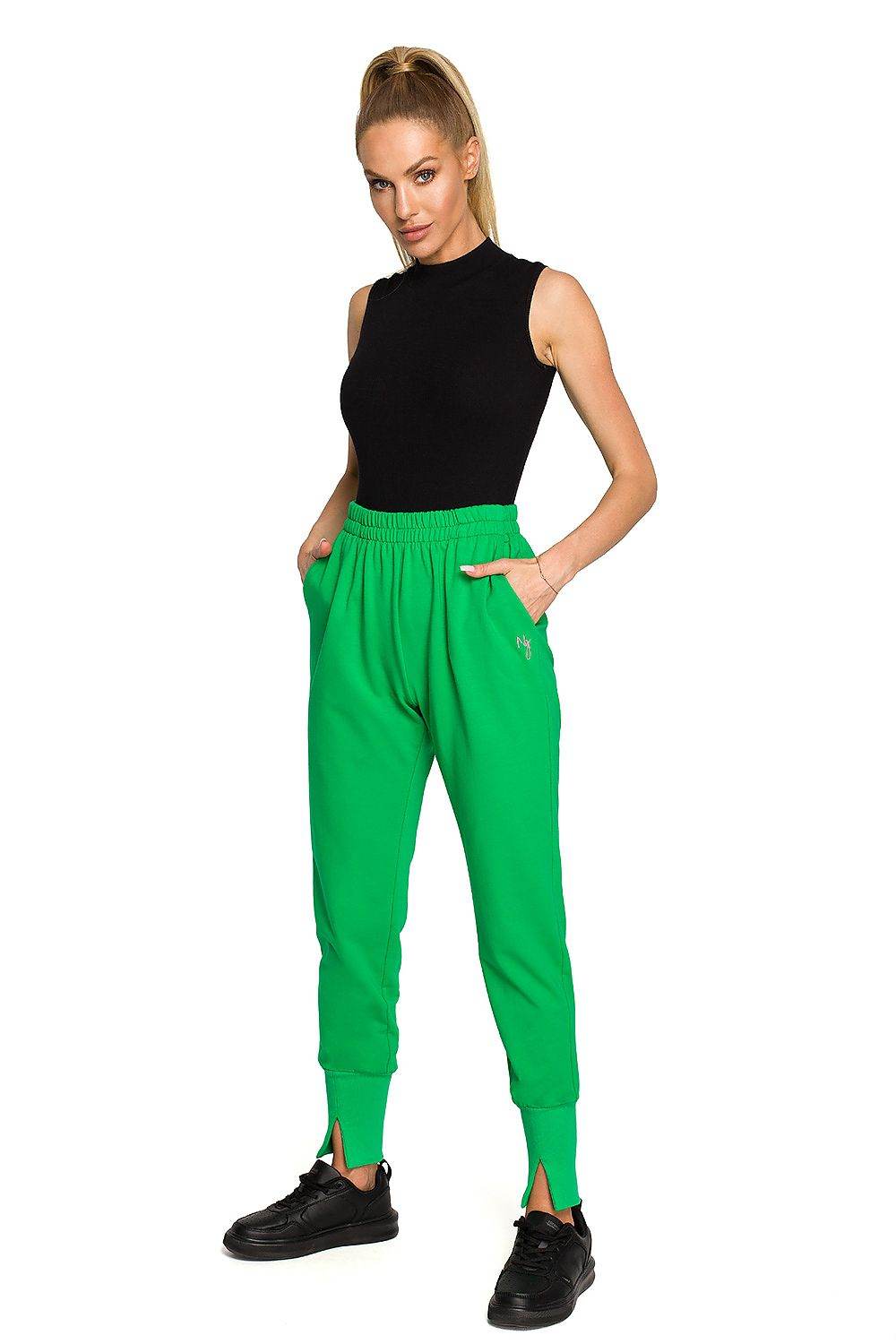 Tracksuit trousers Moe - CELIA MODA