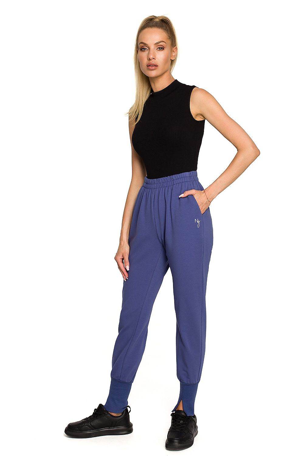 Tracksuit trousers Moe - CELIA MODA