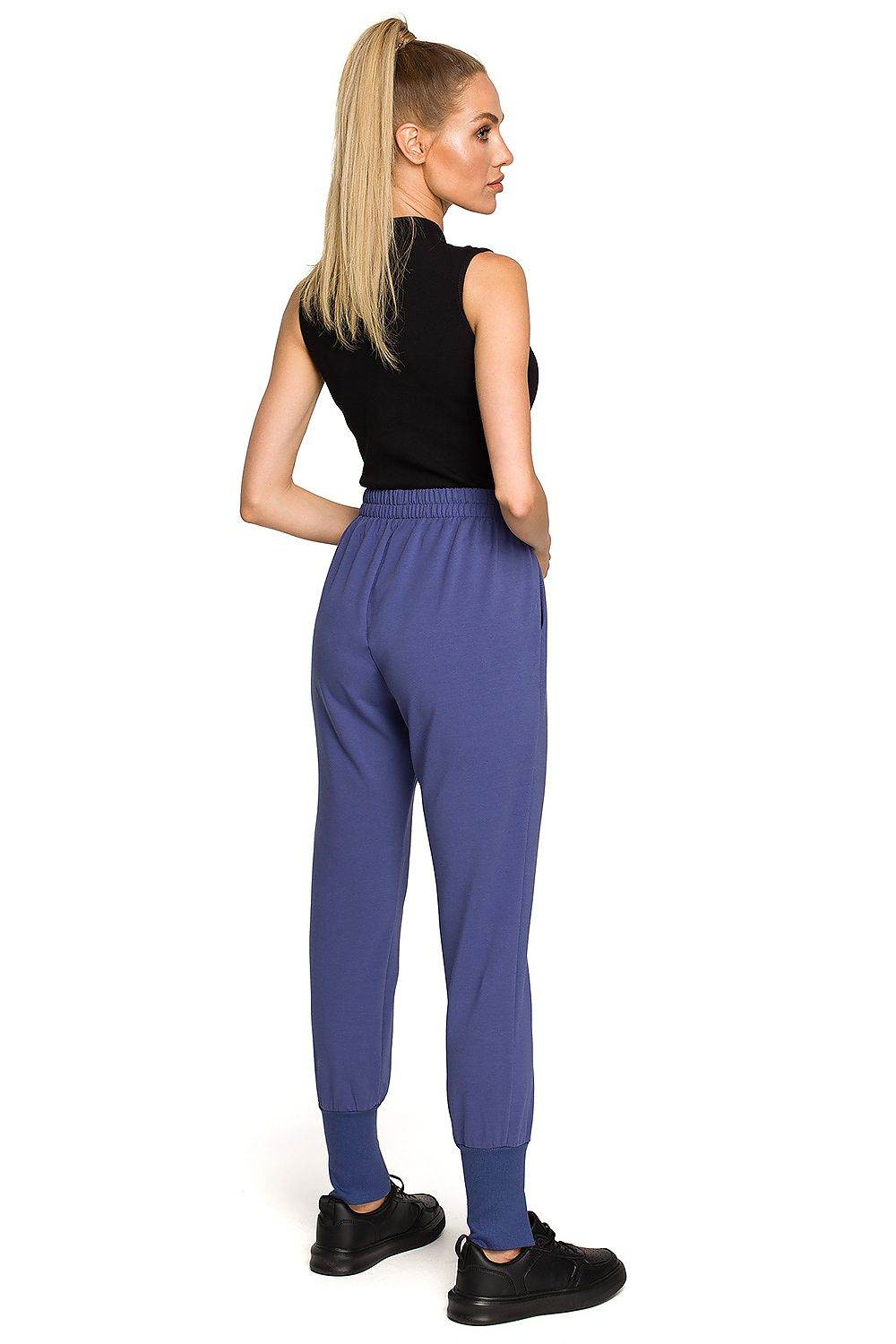 Tracksuit trousers Moe - CELIA MODA