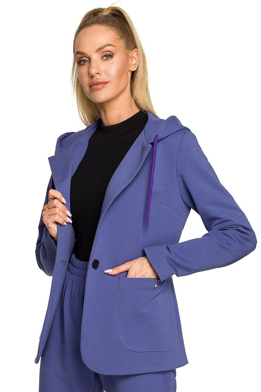 Jacket Moe - CELIA MODA