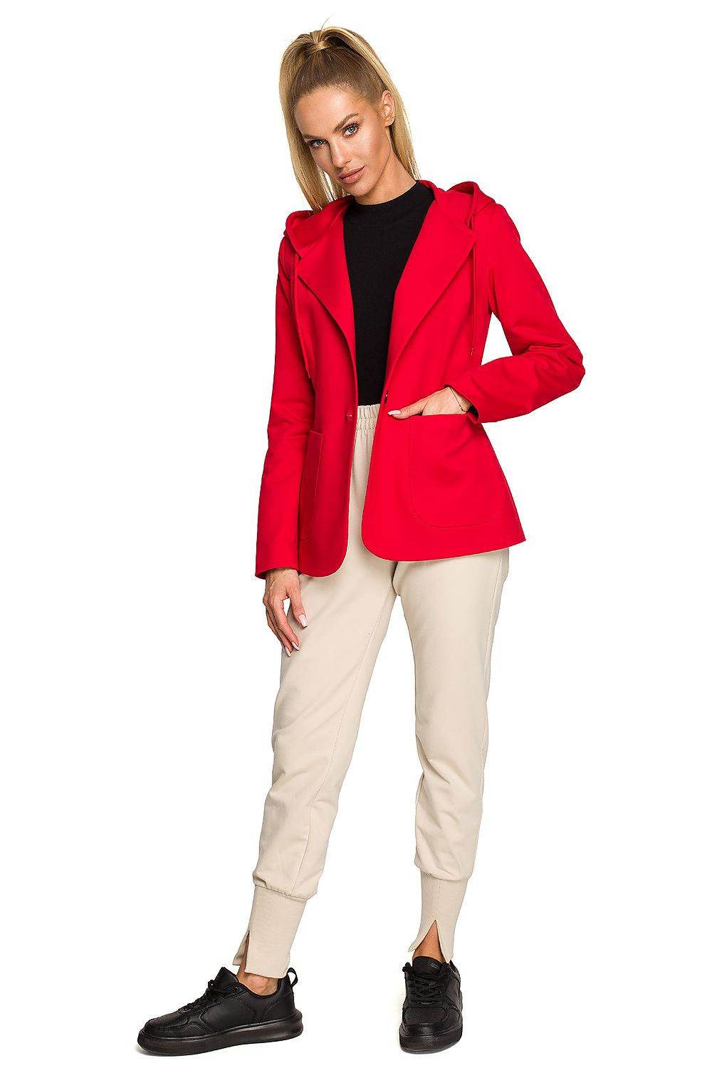 Jacket Moe - CELIA MODA
