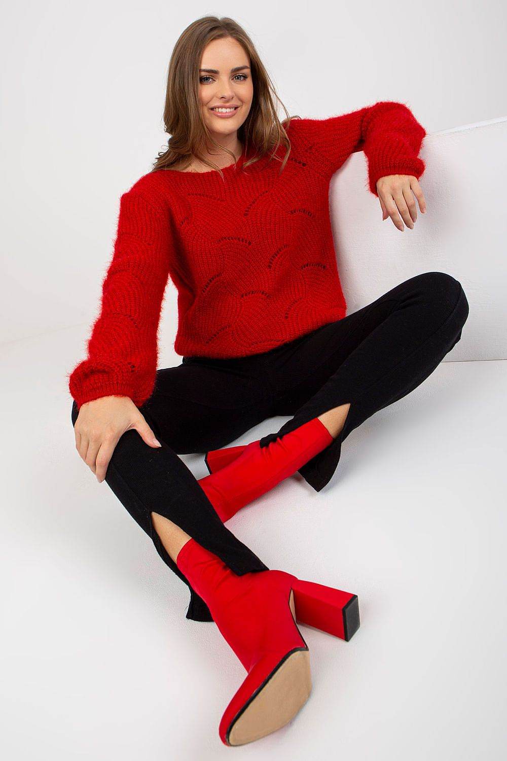 Jumper Och Bella - CELIA MODA