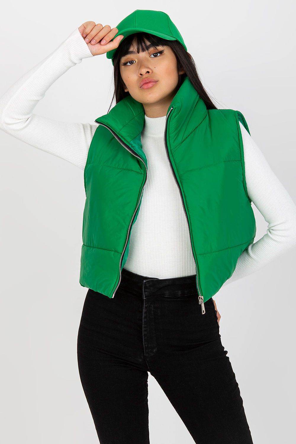Gilet Och Bella - CELIA MODA