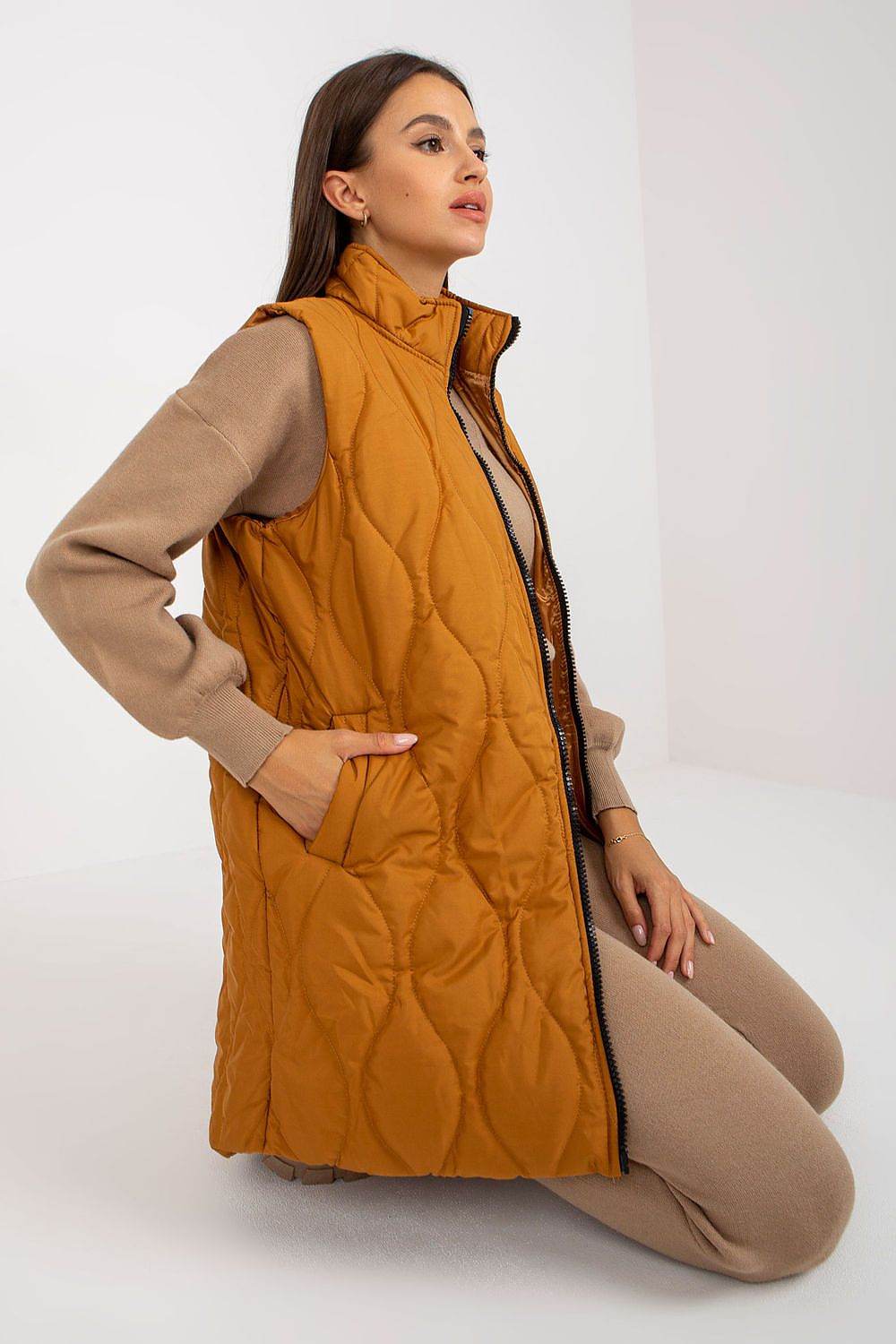Gilet Rue Paris - CELIA MODA