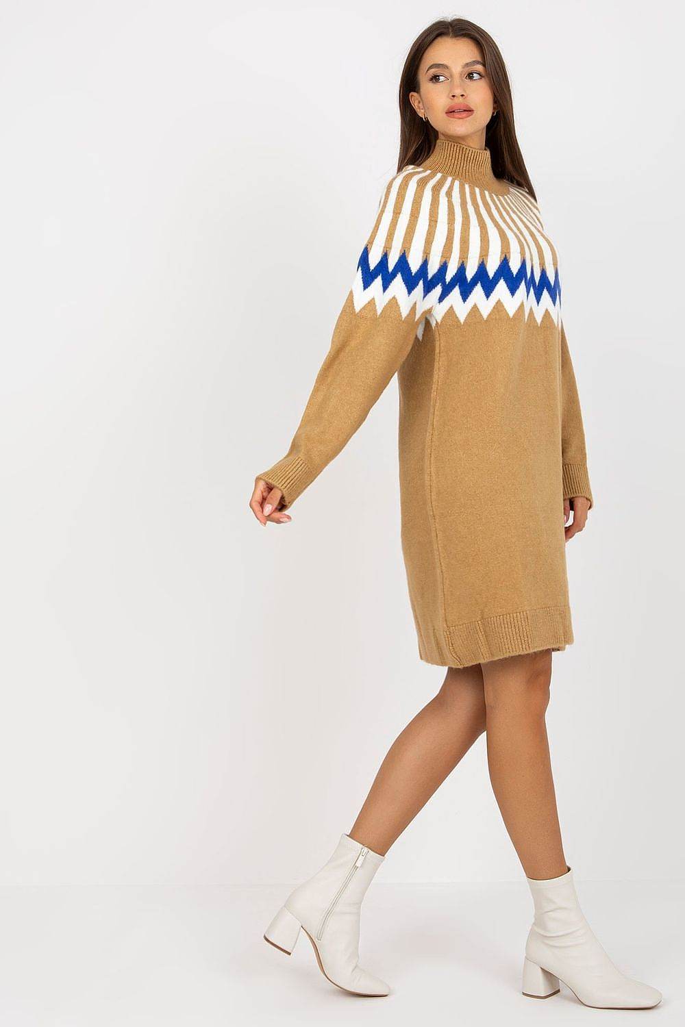 Daydress Rue Paris - CELIA MODA