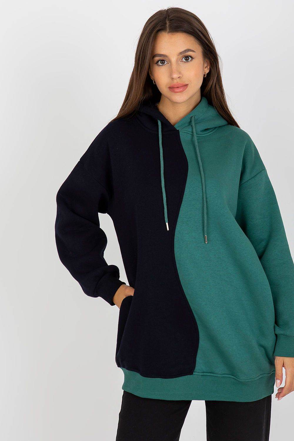 Sweatshirt Rue Paris - CELIA MODA