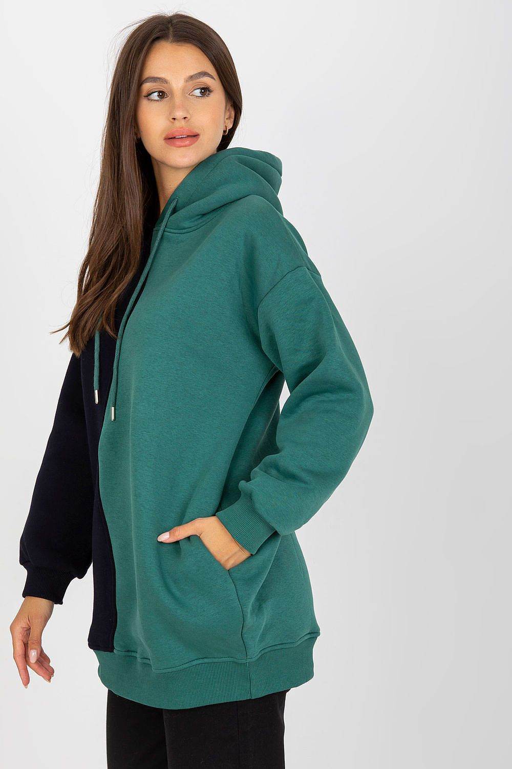 Sweatshirt Rue Paris - CELIA MODA