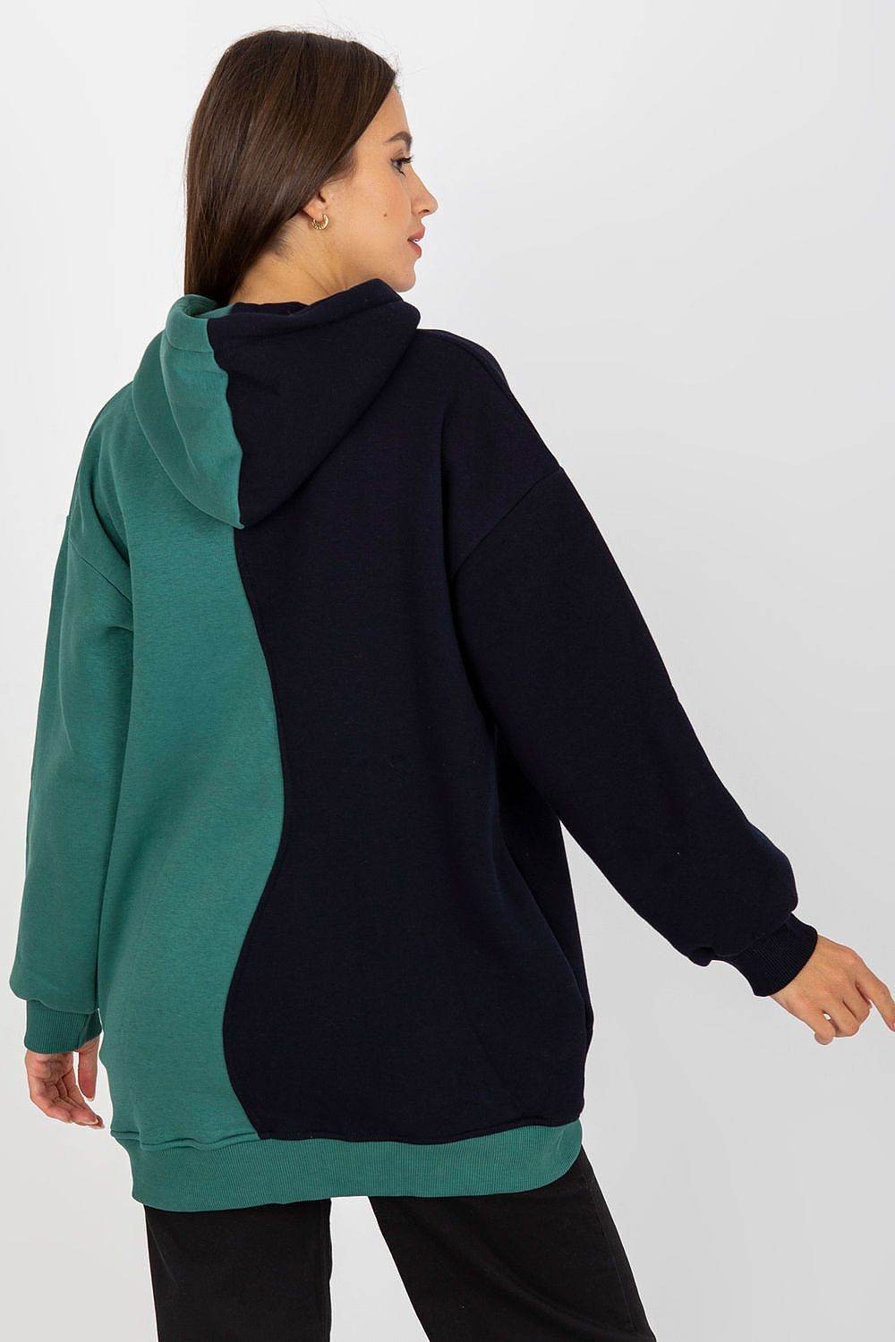 Sweatshirt Rue Paris - CELIA MODA